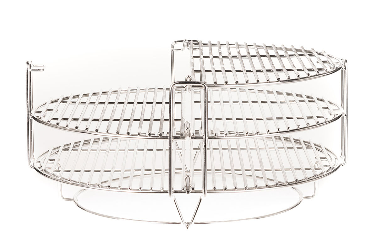 Kamado Joe Classic III 10