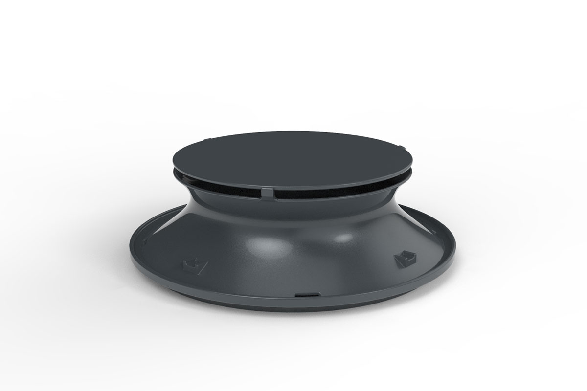 Kamado Joe Classic III 11