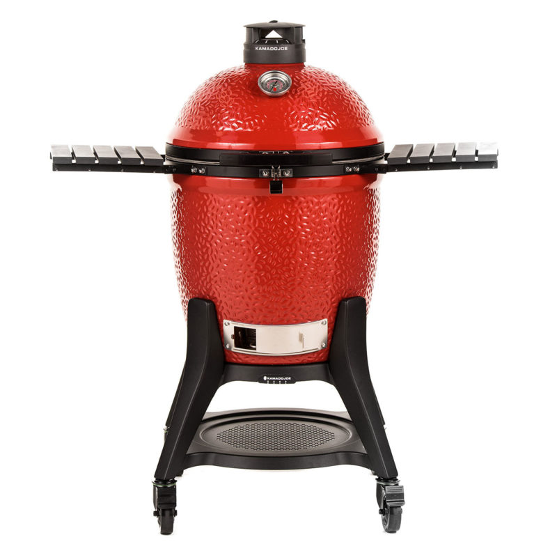 Kamado Joe DoeJoe Pizza Oven Firehouse