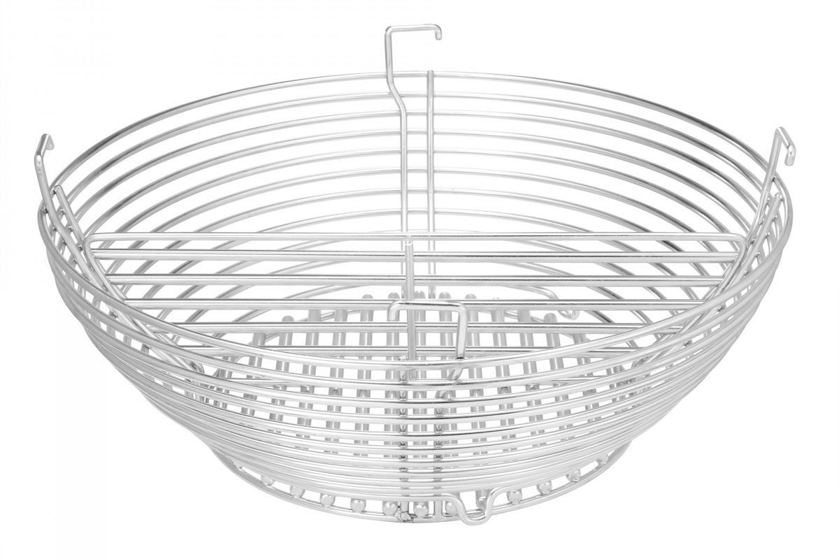 Kamado Joe Classic III charcoal basket
