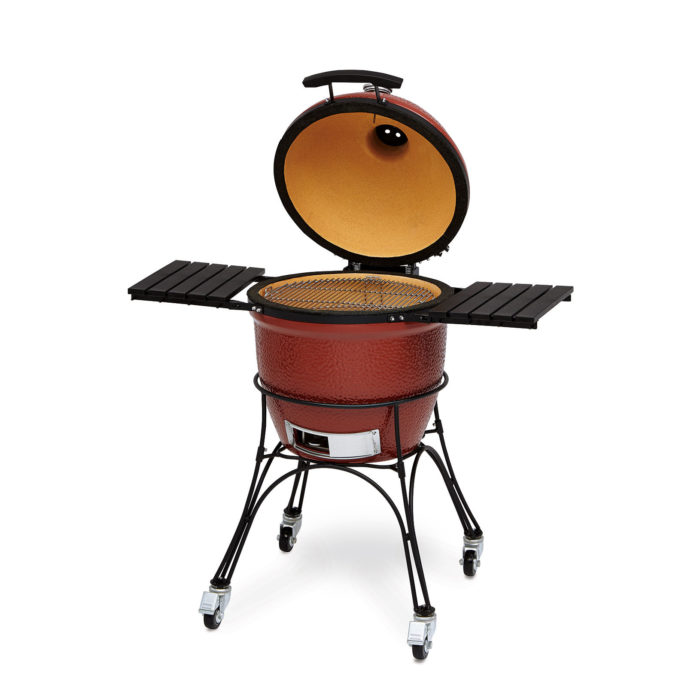 Kamado Joe Classic BBQ - Image 2