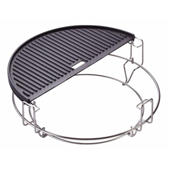 Kamado Joe - Flexible Cooking Rack - Image 3