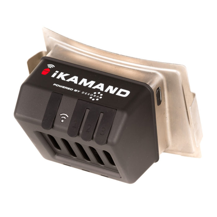 Kamado Joe - iKamand Smart Temperature Control