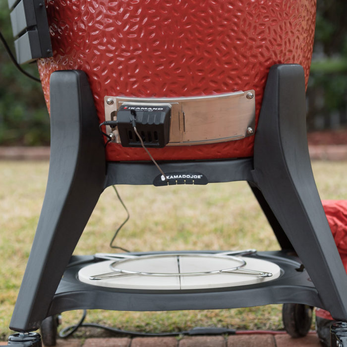 Kamado Joe - iKamand Smart Temperature Control - Image 8