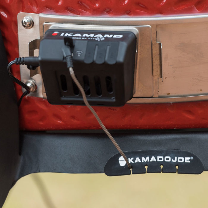 Kamado Joe - iKamand Smart Temperature Control - Image 4