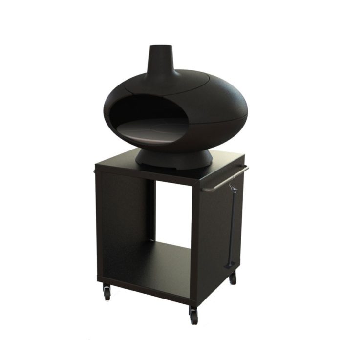 Morso Terra Outdoor Table - Image 2