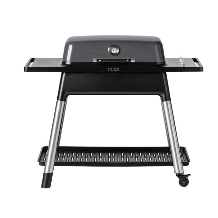 Everdure by Heston Blumenthal - Furnace 3 Burner Gas BBQ