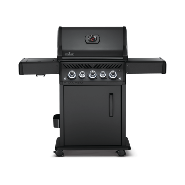 Napoleon Gas Barbecue Phantom Rogue SE 425 RSIB
