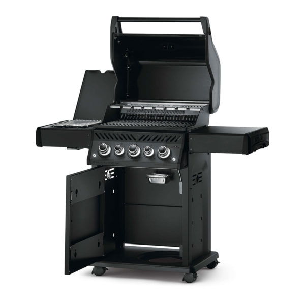 Napoleon Gas Barbecue Phantom Rogue SE 425 RSIB - Image 2