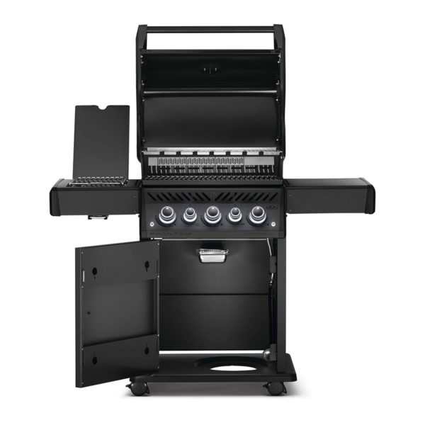 Napoleon Gas Barbecue Phantom Rogue SE 425 RSIB - Image 3