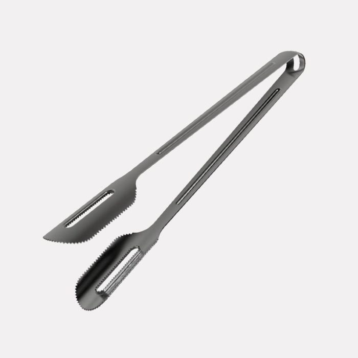 Everdure Charcoal and Woodchip Tongs