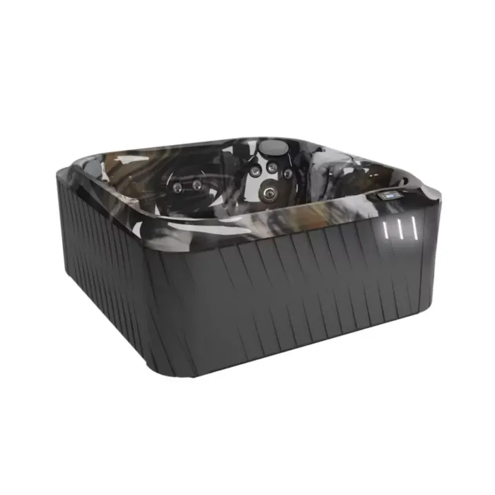 Jacuzzi® J-245™ Hot Tub (7 seats) - Image 4