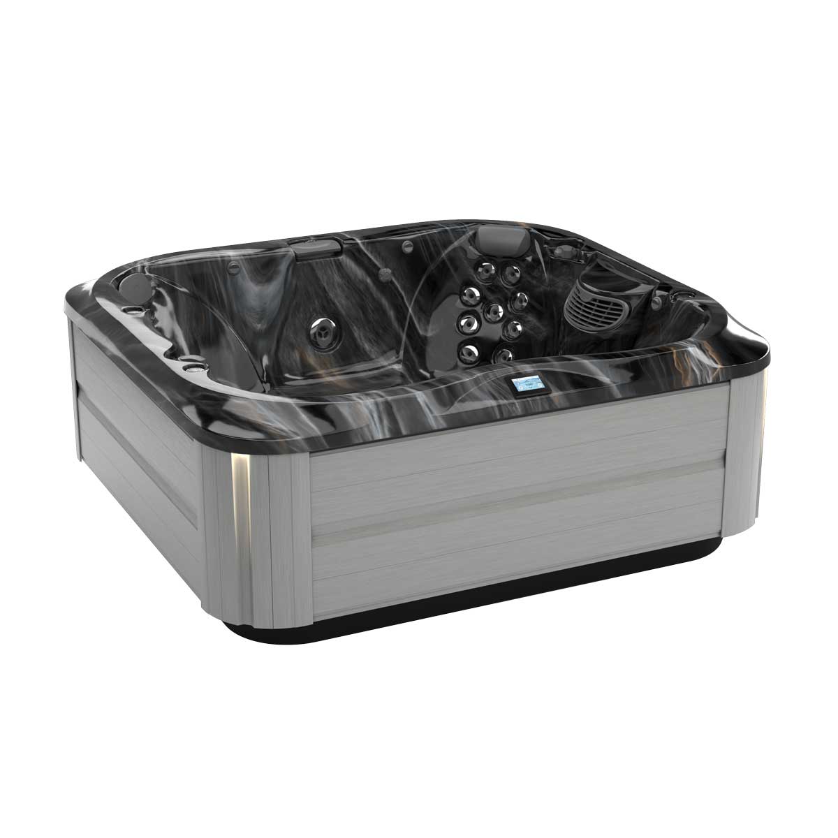 Jacuzzi® J-365™ Hot Tub (6-7 seats) - Image 6
