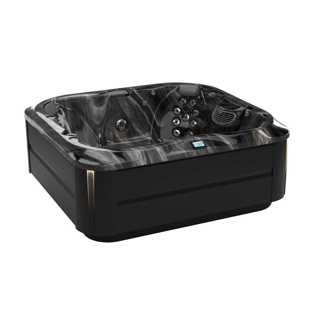 Jacuzzi® J-365™ Hot Tub (6-7 seats) - Image 5