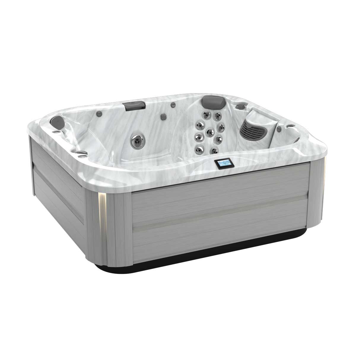 Jacuzzi® J-365™ Hot Tub (6-7 seats) - Image 4