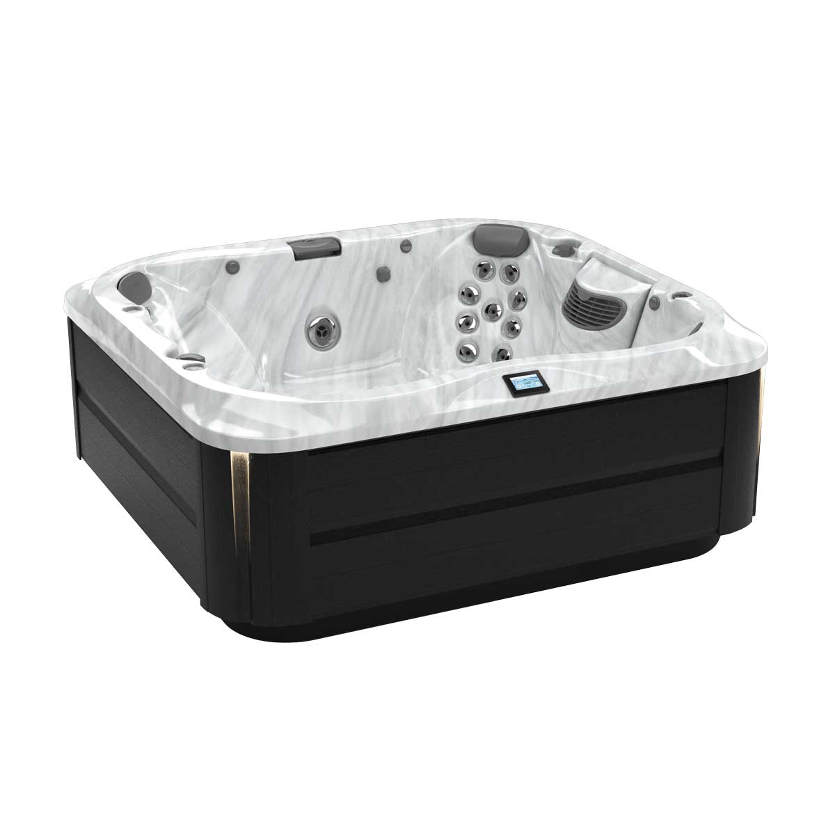 Jacuzzi® J-365™ Hot Tub (6-7 seats) - Image 3
