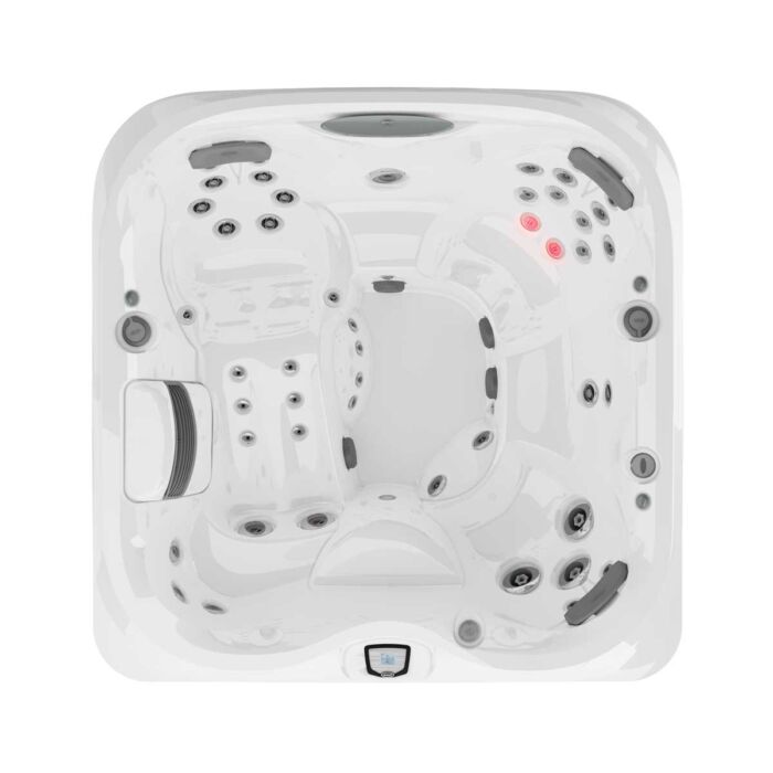 Jacuzzi® J-435™ Hot Tub (5-6 person)
