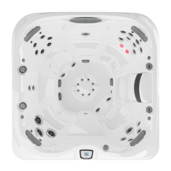 Jacuzzi® J-445™ Hot Tub (6 person)