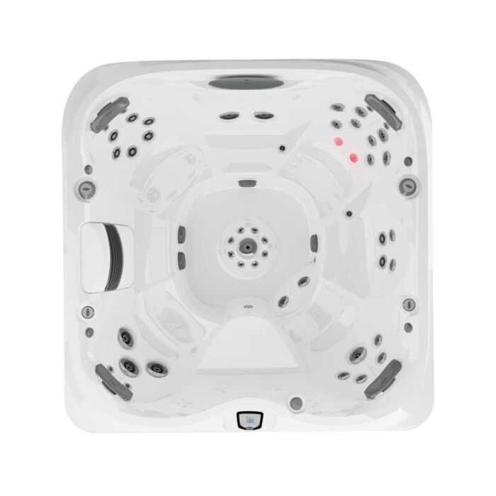 Jacuzzi® J-485™ Hot Tub (6-7 person)