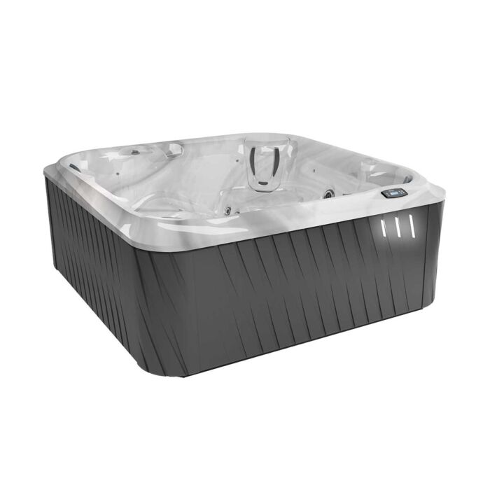 Jacuzzi® J-275™ Hot Tub with Lounge Seat (6 seats) - Image 3
