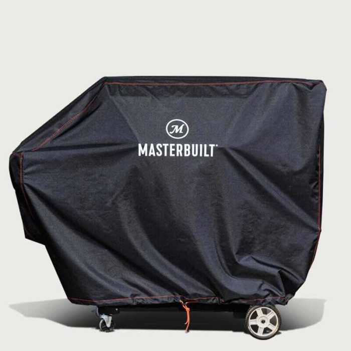 Masterbuilt Gravity Series 1050 Digital Charcoal BBQ Cover
