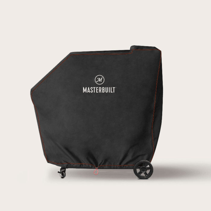 Masterbuilt Gravity Series 560 Digital Charcoal BBQ Cover