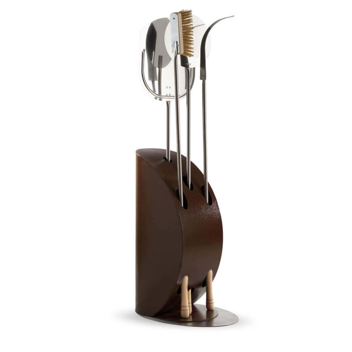 Alfa Forni Pizza Peel Holder Vela - Image 2