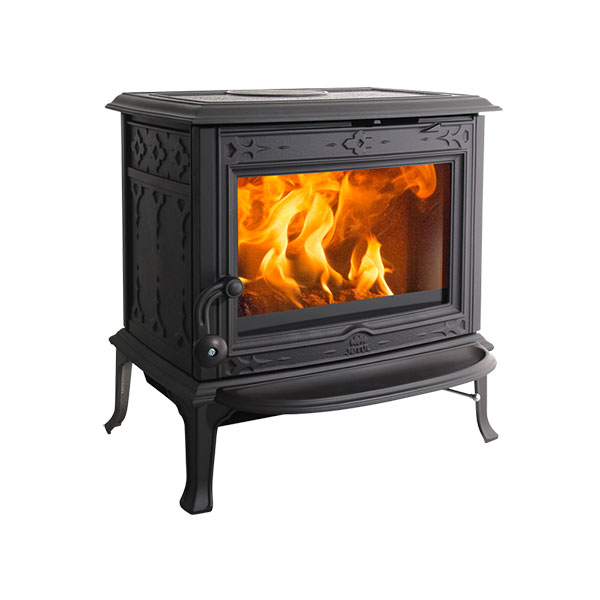 Jotul F100 Eco.2 SE Wood Burning Stove