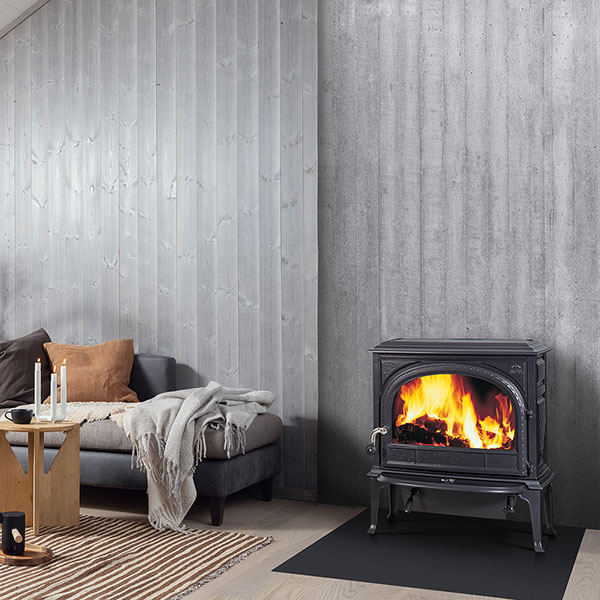 Jotul F400 ECO SE Wood Burning Stove - Image 6