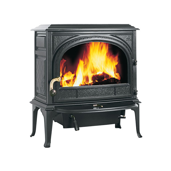 Jotul F400 ECO SE Wood Burning Stove - Image 5