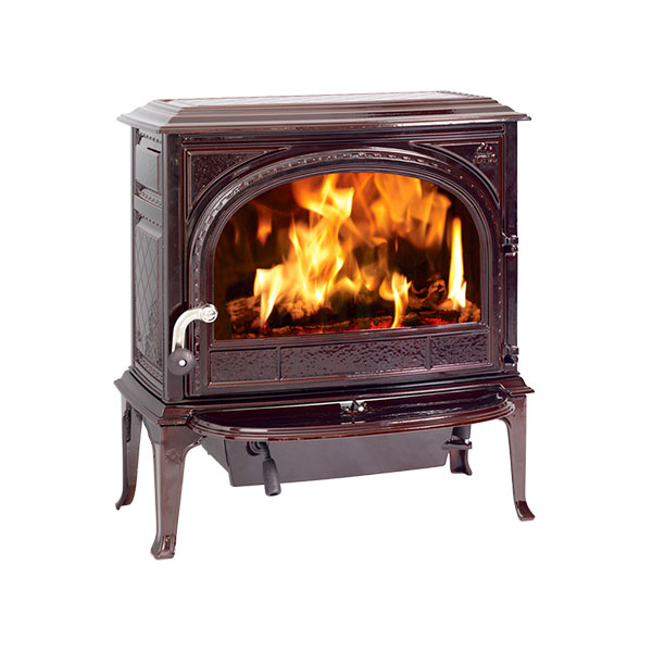 Jotul F400 ECO SE Wood Burning Stove - Image 8
