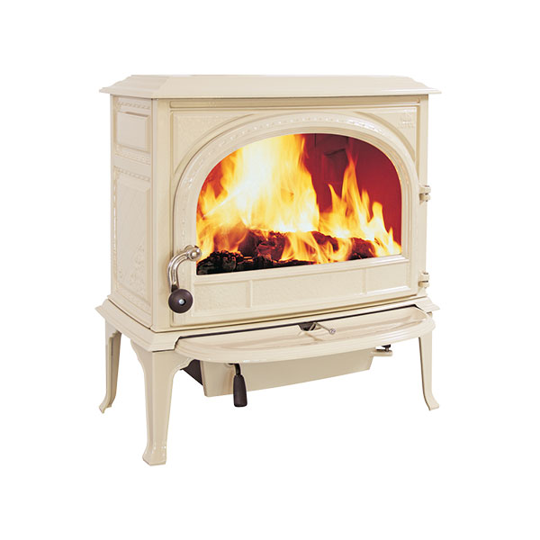 Jotul F400 ECO SE Wood Burning Stove - Image 7