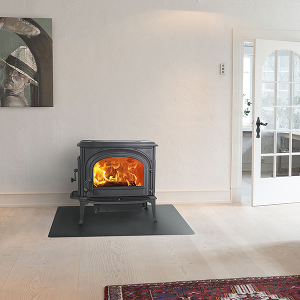 Jotul F500 ECO SE Wood Burning Stove - Image 3