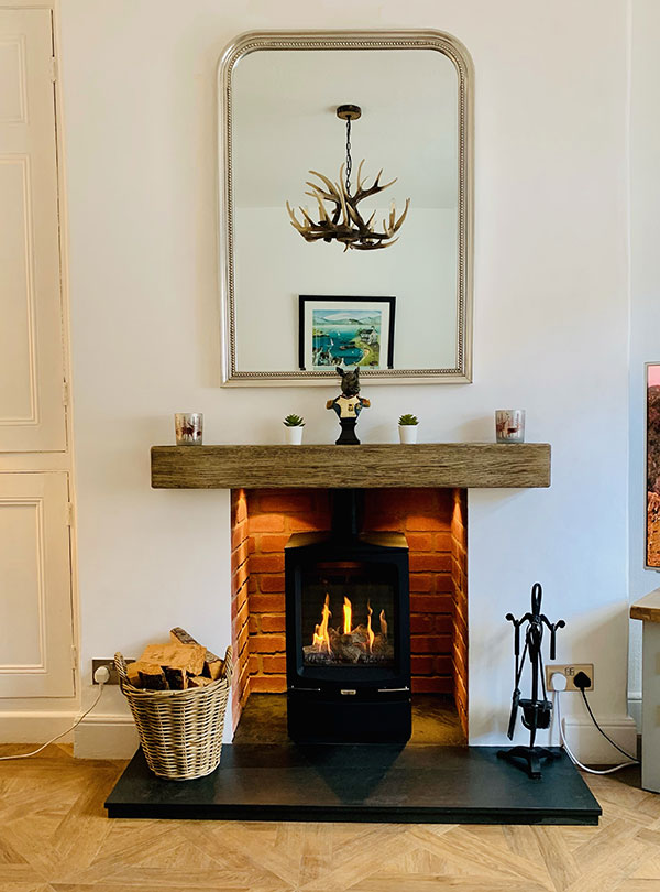 Gazco-Vogue-midi-gas-stove-finished