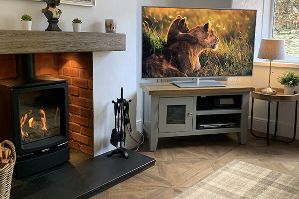 The firehouse shop casual living store