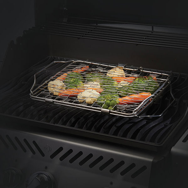 Napoleon Vegetable and Fish Starter Kit - Image 2