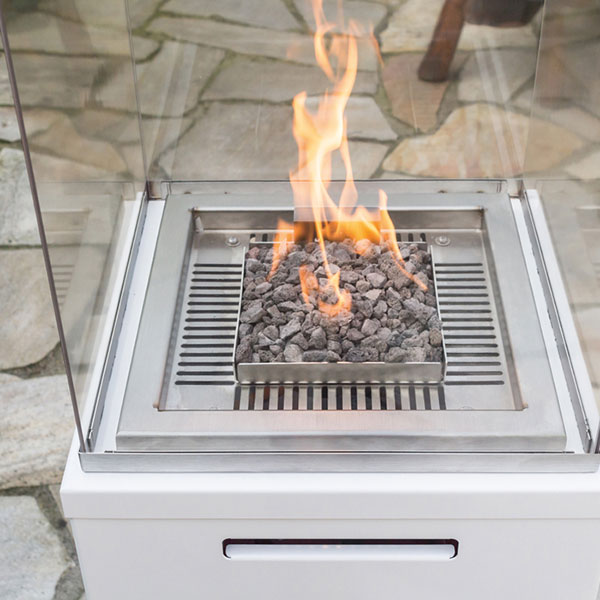Spartherm Fuora Q Outdoor Gas Stove - Image 3