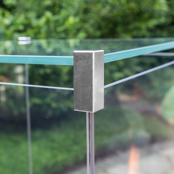 Spartherm Fuora Q Outdoor Gas Stove - Image 4