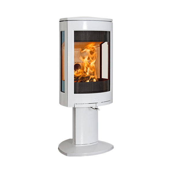 Jotul F373 V2 Advance Wood Burning Stove - Image 7
