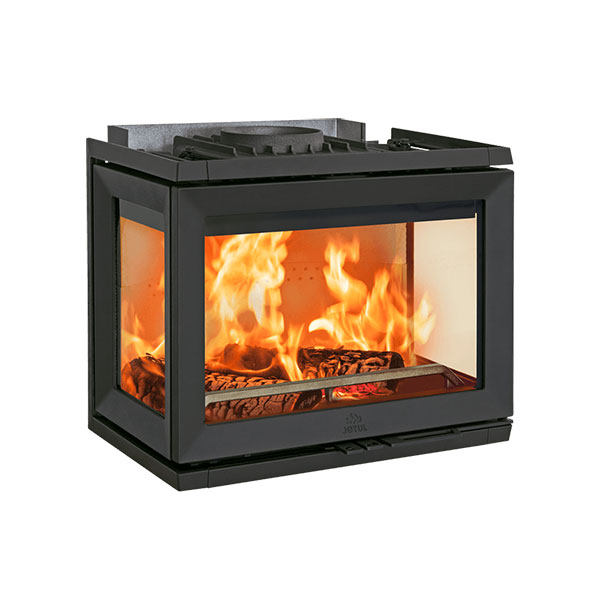 Jotul I 520 FRL Wood Burning Stove Inset