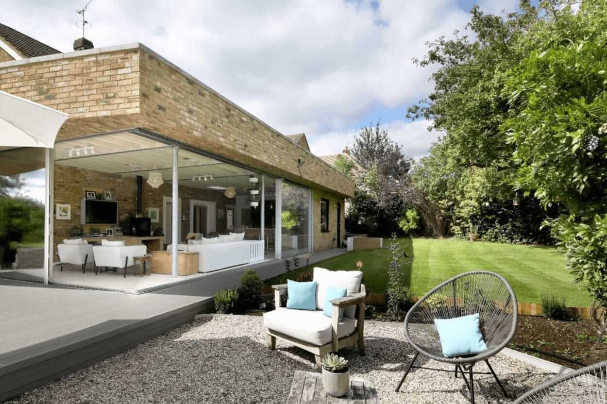 Transform your garden