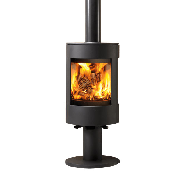 Dovre Astroline 3 wood burning stove - Firehouse