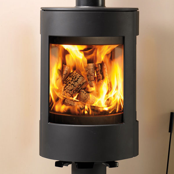 Dovre Astroline 3 wood burning stove - Firehouse