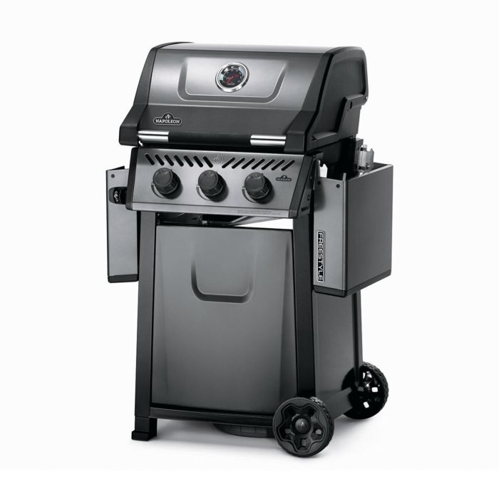Napoleon Freestyle 365 Gas BBQ - Image 2