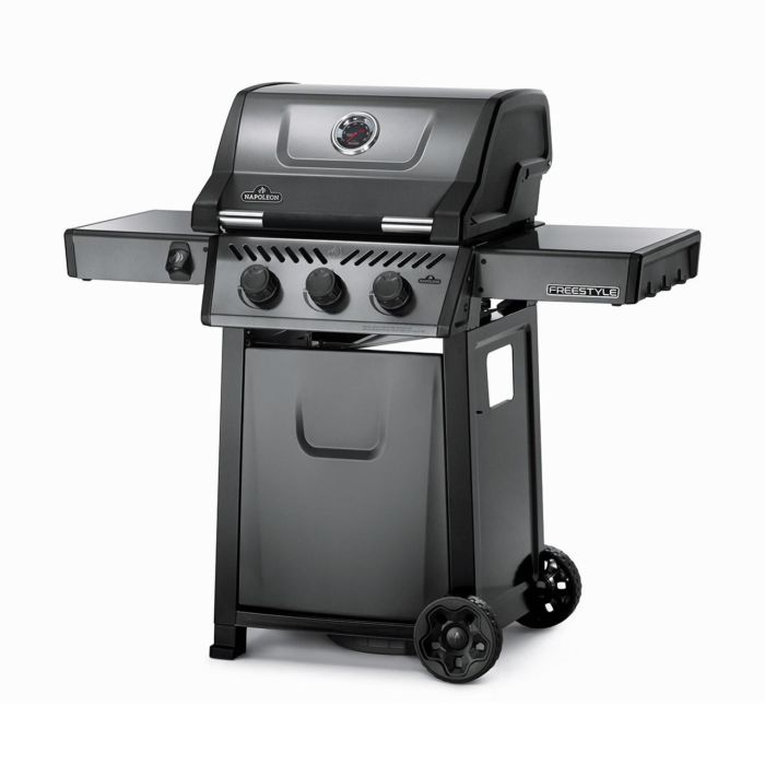 Napoleon Freestyle 365 Gas BBQ - Image 6