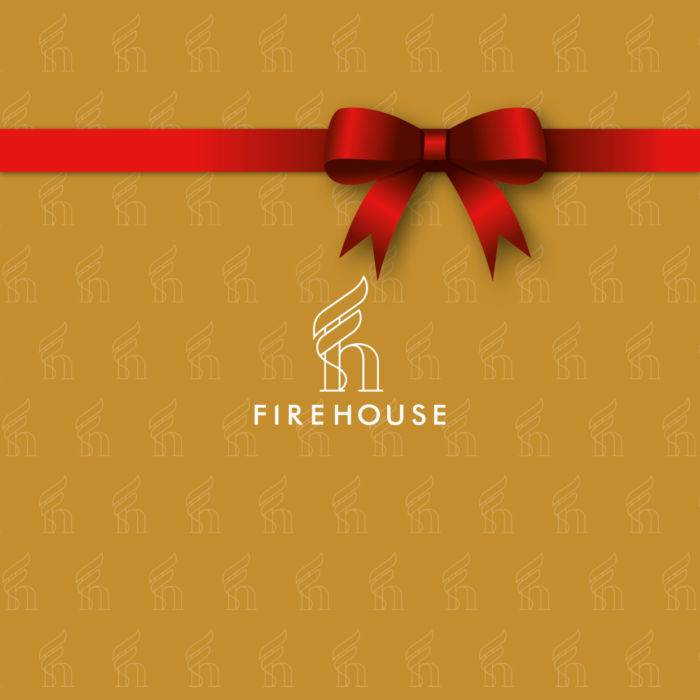 Firehouse Gift Card