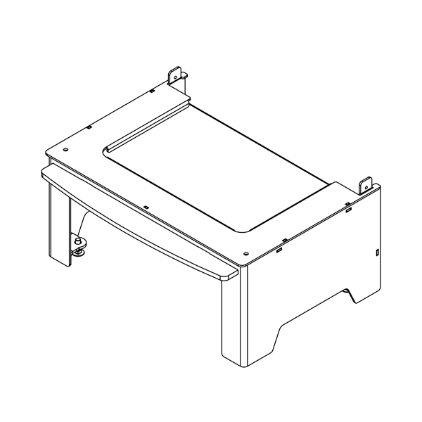 Stove Stand (STAND-5)