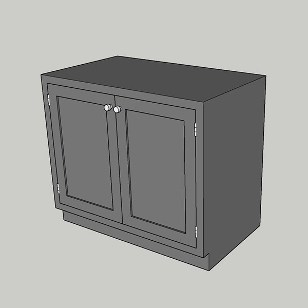 1000 Double Base Unit