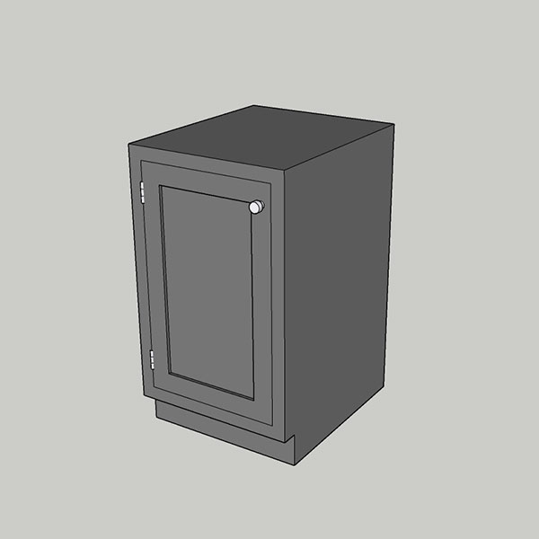 500 Single Base Unit