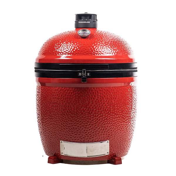 Kamado Joe Big Joe III Stand-Alone BBQ